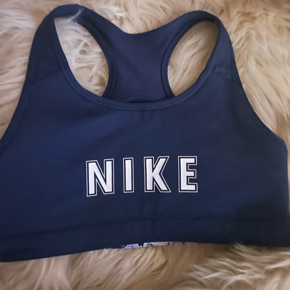 Nike Dry Fit Sports Bra